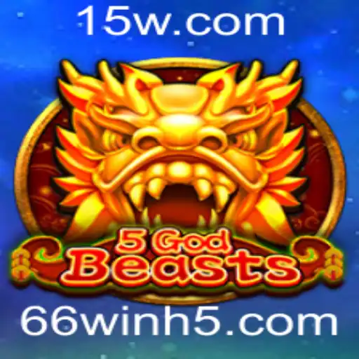 Descubra o Fascinante Mundo de 5GodBeasts: A Nova Sensação dos Jogos