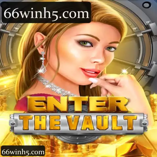 EntertheVault