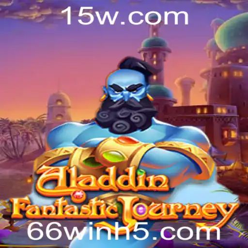 Explorando o Fascinante Mundo de Aladdin e o Impacto de 66win no Jogo