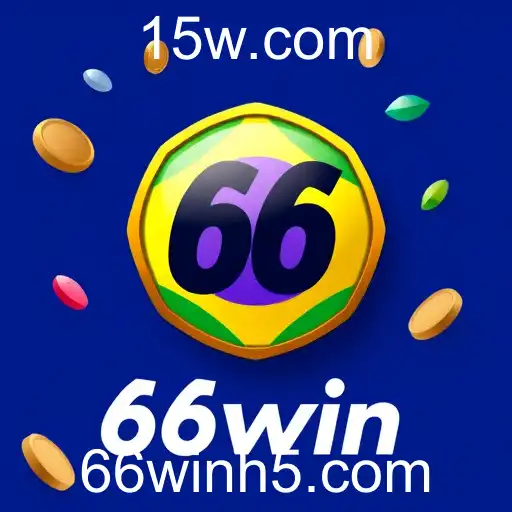 66win: App de Cassino no Mercado Brasileiro