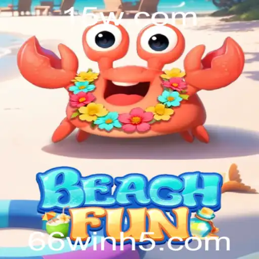 Explorando BeachFun: O Novo Jogo de Verão Que Está Conquistando a Temporada