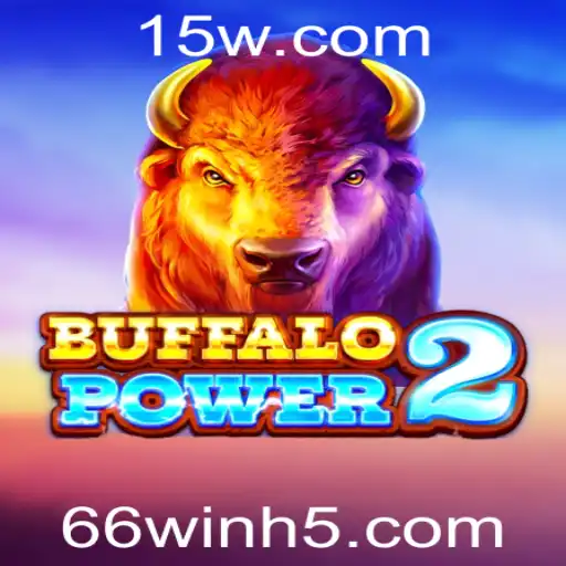 Explorando o Mundo do Jogo Buffalo Power 2: Descubra Segredos e Estratégias para Vencer