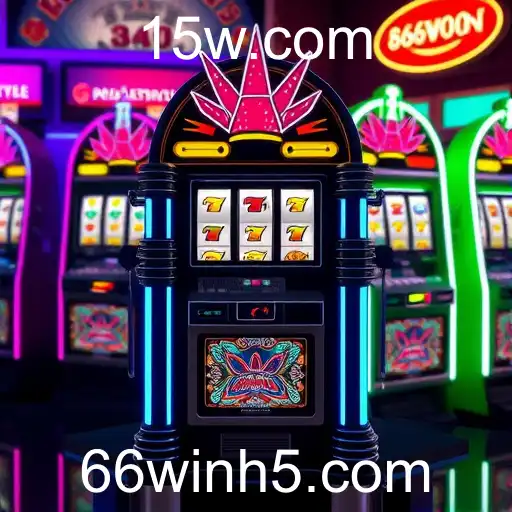 Tudo sobre Caça-níqueis: Entendendo a Popularidade e o Fascínio do Jogo