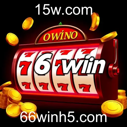 66win: Caça-níqueis Online no Brasil