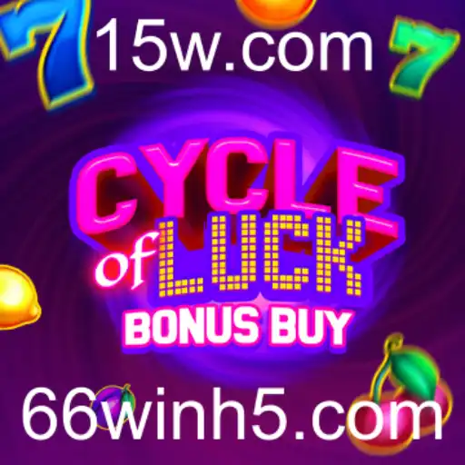 Descubra o Universo de Entretenimento do Jogo CycleofLuckBonusBuy com 66win