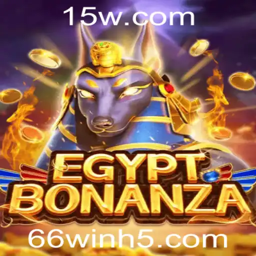 Descubra o Fascinante Mundo de EgyptBonanza com 66win