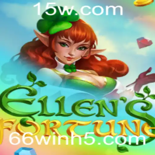 Descubra EllensFortune: O Novo Fenômeno dos Jogos