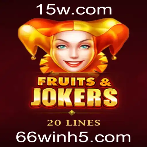 Explorando o Fascinante Mundo de FruitsAndJokers20 e o Fenômeno 66win