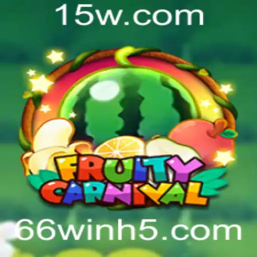 Explorando as Maravilhas de FruityCarnival: O Jogo Que Define Tendências