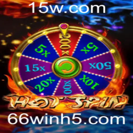 Explorando o Mundo Empolgante de HotSpin: Guia Completo e Atualizado sobre o Jogo