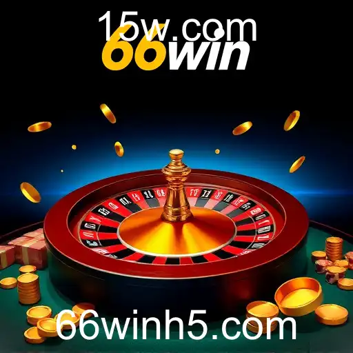 66win: Jogos de Roleta no Brasil