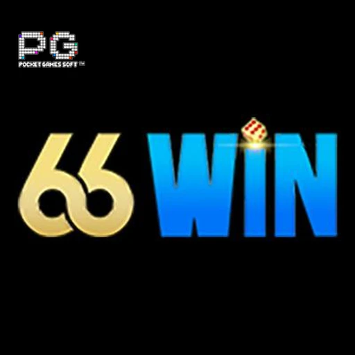 Logo 66win Cassino