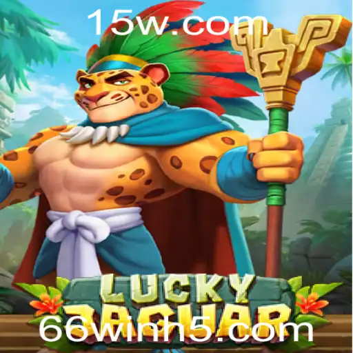 Descubra o Fascinante Mundo de LuckyJaguar: Um Mergulho no 66win