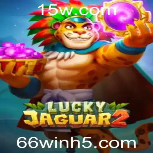 Descubra o Empolgante Mundo do Jogo Luckyjaguar2