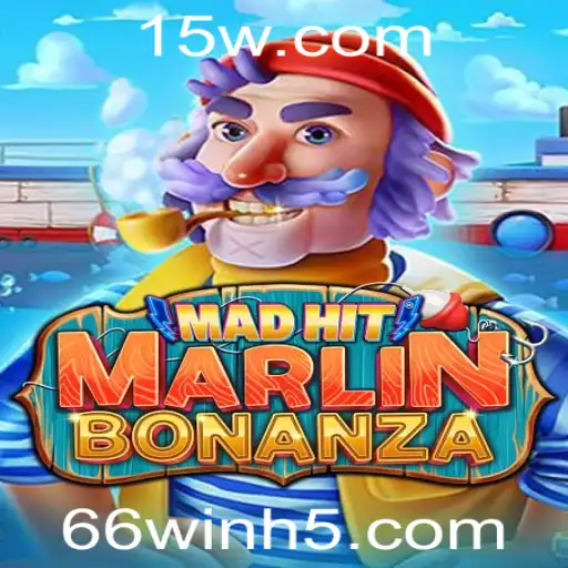 MadHitMarlinBonanza: A Nova Sensação dos Jogos Online