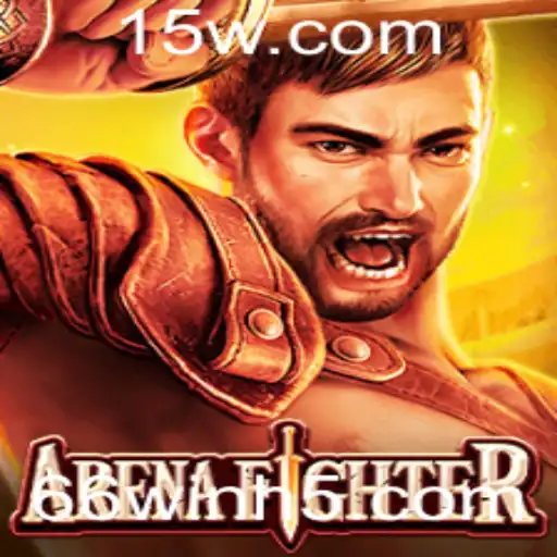 Desvendando ArenaFighter: Um Jogo de Estratégia e Ação