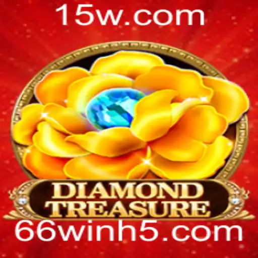 Diamondtreasure: Uma Jornada Emocionante no Mundo dos Jogos