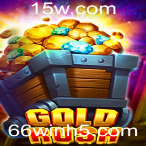 GoldRush: Aventura e Estratégia no Novo Fenômeno do Jogo