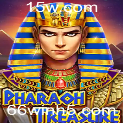 PharaohTreasure: Descubra os Mistérios Antigos e Conquiste o Tesouro