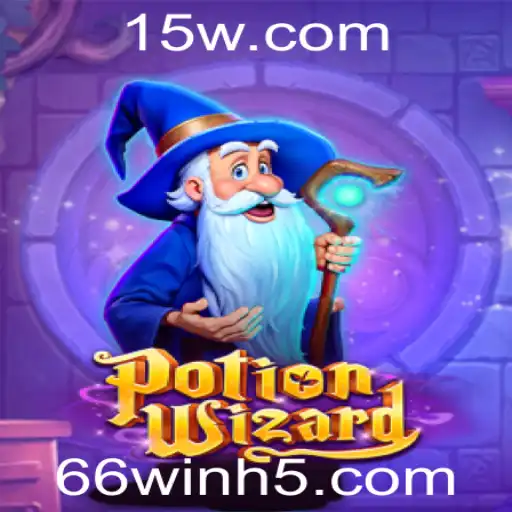 Explorando PotionWizard: Descrição e Regras do Jogo