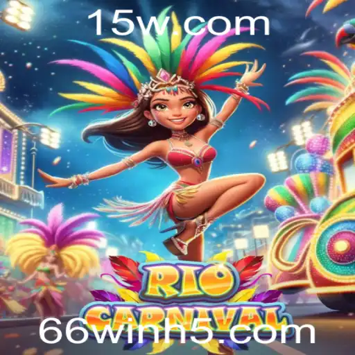 Descubra o Mundo Empolgante de RioCarnival: Um Jogo de Estratégia e Diversão