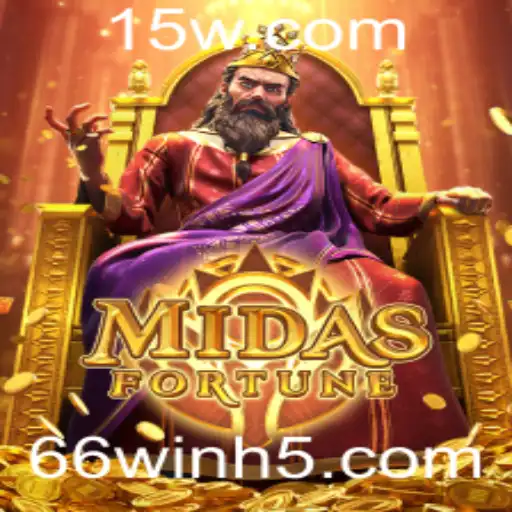 Descubra MidasFortune: O Novo Fenômeno do Entretenimento Digital
