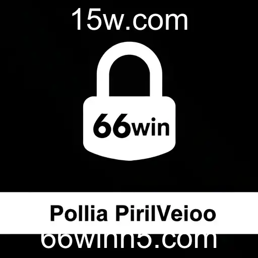 66win: Sua Política de Privacidade Segura