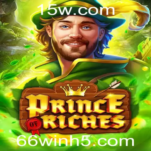 Explorando o Mundo de PrinceOfRiches: Guia Completo e Regras