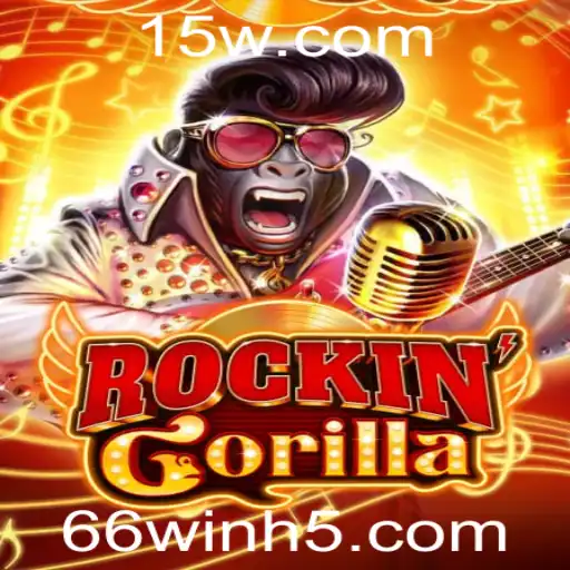 Descubra o Novo Jogo Empolgante: RockinGorilla e a Busca pelo 66win