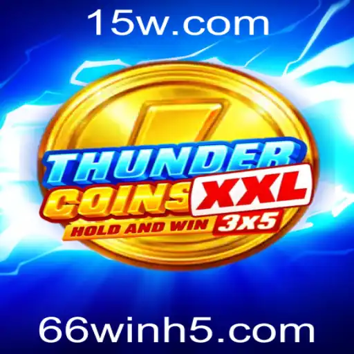 Descubra o Mundo de ThunderCoinsXxl e Seu Caminho para a Vitória com 66win