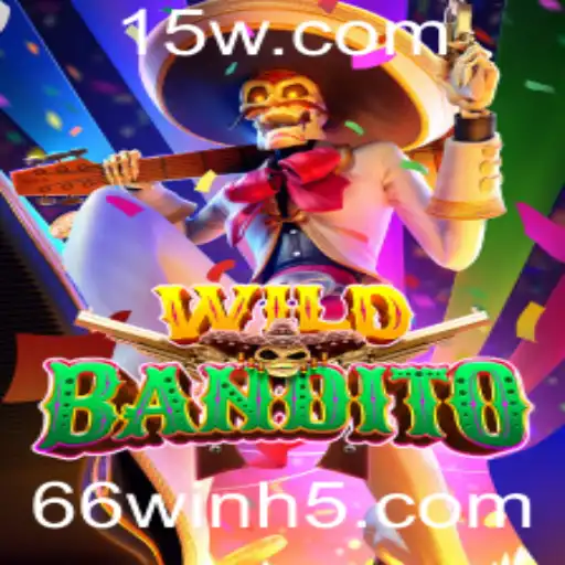 Descubra as Aventuras Incríveis de WildBandito no Mundo dos Jogos Online